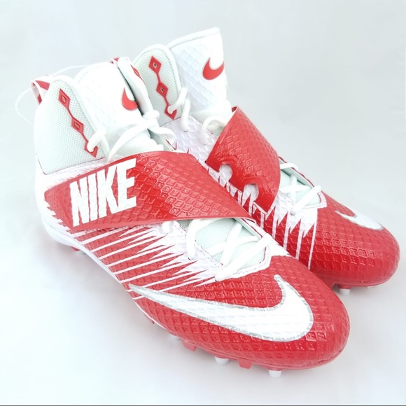 Nike Other - NEW Nike Strike Pro LunarBeast Football Cleats
